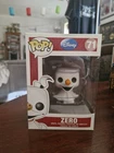 Pop! Disney - The Nightmare Before Christmas - Zero #71 vinyl figure