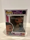 Pop! Disney: Ultimate Princess - Moana #1016