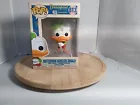 POP! -DISNEYLAND RESORT 65TH ANNIVERSARY MATTERHORN BOBSLEDS DONALD 813