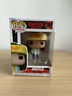 pop funko 1302 stranger things Argyle BOXED