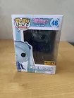 Pop Funko #46 Hatsune Miku Crystal Hot Topic Exclusive
