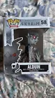 Pop! Funko #58 Alduin - The Elder Scrolls V: Skyrim
