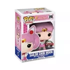 Pop! Funko Animation 295 Sailor Moon Sailor Chibi Moon Special Vinyl Figure 🖤