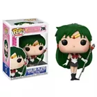 Pop! Funko Animation 296  Sailor Moon - Sailor Pluto Vinyl Figure 🖤