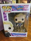 Pop Funko Augustus Gloop Willy Wonka 332
