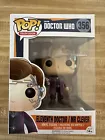 POP Funko BBC Television #356 Doctor Who Eleventh Doctor MR. CLEVER New in Box