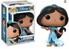 POP Funko Disney - Jasmine #326