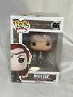 Pop! Funko Games The Elder Scrolls Online #56 High Elf Vinyl Figurine