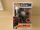 POP FUNKO K-9 DOCTOR WHO #300 EB EXCLUSIVE