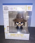 POP! Funko Minis Wizarding World Harry Potter #91