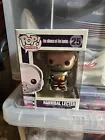 Pop Funko Movies 25 Silence Of The Lambs Hannibal Lector Vaulted