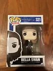 POP! Funko Movies Bella Swan Twilight Vinyl Figure #321