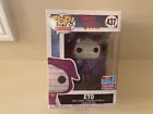 POP FUNKO TOKYO GHOUL ETO #437 FALL CONVENTION BRAND NEW