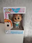Pop Funko Toy Action Figure George Jetson Animation New Rare 365 cartoon series