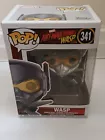 POP Funko Vinyl Ant-Man and The Wasp Wasp No. 341