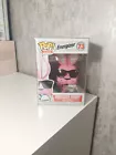 Pop Funko Vinyl Figure Ad Icons Tv 73 Energizer Bunny In Case New Television