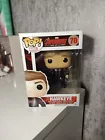 Pop Funko Vinyl Figure Marvel Avengers 70 Hawkeye Age Of Ultron  New Rare Movie