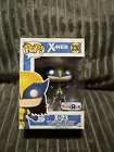 POP! Funko X-Men X-23 *VAULTED* Great Condition W/ Protector