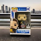 Pop! Game :  PlayStation  #630 Sam Porter Bridge Brand New In Box (Aussie Stock)