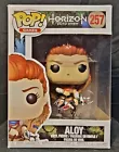 POP GAMES - 257 - HORIZON ZERO DAWN - ALOY