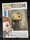 POP Games Bioshock Infinite Booker DeWitt Skyhook #64 Action Figure Funko Vinyl