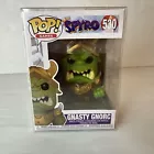 Pop! Games Spyro Gnasty Gnorc #530 Vinyl with Protector Vaulted