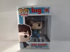Pop Games Vinyl Figure-Pop Movies-Big - Josh Baskin # 795