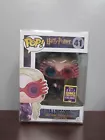 POP! HARRY POTTER #41 LUNA LOVEGOOD WITH GLASSES* VINYL FIGURE (28C)