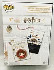 POP! Harry Potter Button Valentine's Cards 10 Pieces/New