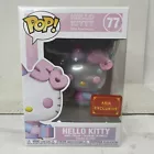 POP! Hello Kitty 50th Anniversary #77 Funko Asia Exclusive
