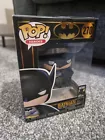 Pop! Heroes - Batman 80th Anniversary First Appearance (270)
