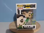 Pop! Heroes Batman Ra's Al Ghul 2020 Summer Convention