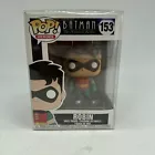 Pop Heroes , Batman The Animated Series - Robin 153