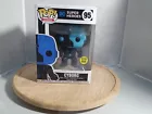 Pop! Heroes DC Super Heroes Cyborg Glow #95