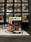Pop! Heroes Wonder Woman: Nubia #396 2021 Summer Convention LE With Protector