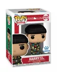 Pop Home Alone Harry With Lights Funko Shop Exclusive 1273 + Protector PreOrder