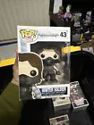 POP Marvel 43 Captain America Winter Soldier Original Release. BRAND NEW But Som