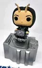 Pop! Marvel Avengers Guardians Ship Mantis Bobble Vinyl Figure Funko 1022 2022