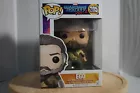 Pop! Marvel Guardians of the Galaxy Vol2 - Ego vinyl figure #205