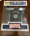 Pop! Marvel : Hall of Armor  Iron Man Model 11 War Machine #1037