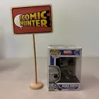 Pop! Marvel Universe Silver Surfer #19