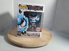Pop! Marvel Venomized Ghost Rider (Special Edition) #369