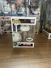 POP Marvel Wandavision The Vision Diamond BAM #824 Action Figure Funko Vinyl