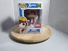 Pop! Marvel X-Men - Angel Marvel Collector Corps Exclusive #424