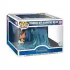 Pop! Moment: Pocahontas with Grandmother Willow #1336 Brand New