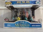 Pop! Movie Moments: The Little Mermaid - Kiss The Girl #546
