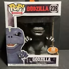 POP Movies #239 - Godzilla (Books A Million Exclusive)