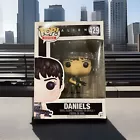 Pop! Movies : Alien # 429 Daniels Brand New In Box (Aussie Stock) RARE