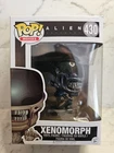 POP Movies Alien Xenomorph 430 | Funko POP! FUN13094 FREE POP PROTECTOR