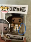 Pop! Movies: Candyman - Sherman Fields #1159.Minor scratches